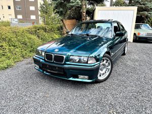 BMW-328-i/OrigM-PAKET/SSD/17"M-ALU/KLIMAAUT/TEMPOMAT,Vehículo de ocasión