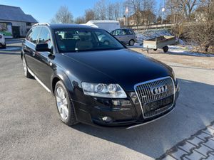 AUDI-A6 Allroad-/32 V6/KAMERA/NAVI/STANDTHEIZUNG XENO,Véhicule d'occasion