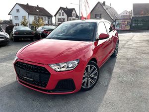 AUDI-A1-Sportback 25 TFSI advanced"TOP"OPTIK-PAKET S,Gebrauchtwagen