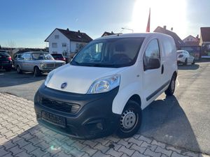 FIAT-Fiorino-Basis Kasten/ERST 75000KM/KLIMA/PDC/TOP,Gebrauchtwagen