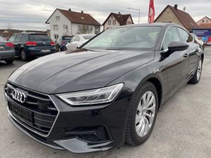 AUDI-A7-Sportback 45 basisTDI quattro"TOP"MASSAGESITZE,Gebrauchtwagen