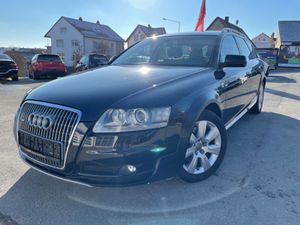 AUDI-A6 Allroad-/32 V6/KAMERA/NAVI/STANDTHEIZUNG XENO,Gebrauchtwagen