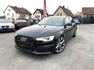 AUDI-A6-Avant 20 TFSI"TOP"/S-Line/SUPER OPTIK/20"/,Gebrauchtwagen