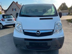 OPEL-Vivaro-Kasten/Kombi Kasten L1H1 2,9t/KLIMAANLAGE,Подержанный автомобиль