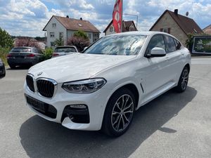 BMW-X4-XDrive 20 d M SPORT "TOP"LIVE COKPIT/20"ALU/,kullanılmış otomobil