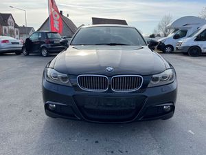 BMW-318-Baureihe d/M-PAKET/XENON/AHK/18"TOP"/SHZ/,Vehículo de ocasión