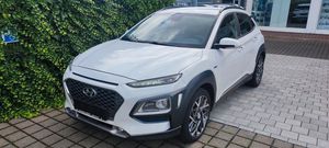 HYUNDAI-Kona-Premium Hybrid 2WD,Gebrauchtwagen