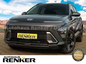 HYUNDAI-Kona-SX2 Prime, Bose, GSD,Демонстрационный автомобиль