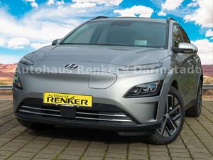 HYUNDAI-Kona-Prime Elektro, GSD, Sitz-Paket,Демонстрационный автомобиль