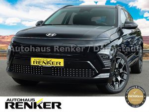 HYUNDAI-Kona-SX2 Prime Elektro (+Pakete),Демонстрационный автомобиль