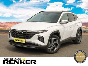 HYUNDAI-Tucson-Prime Hybrid Assist-Paket, Panoramadach,Předváděcí vozidlo