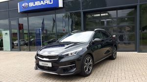 KIA-XCeed-1,5T DCT Platinum GLAS,Pojazdy używane