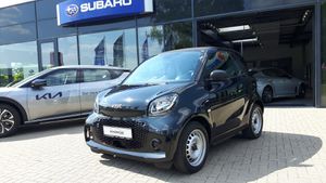 SMART-ForTwo-coupe electric drive / EQ,Gebrauchtwagen