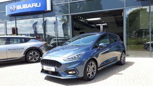 FORD-Fiesta-1,0 EcoBoost ST-Line,kullanılmış otomobil