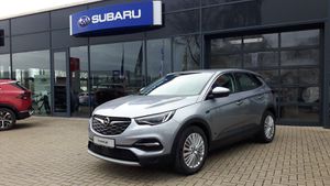 OPEL-Grandland (X)-Grandland (X) 1,6 Turbo INNOVATION Plug in Hybri,Подержанный автомобиль