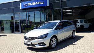 OPEL-Astra-K 1,2 Sports Tourer Business Start/Stop,Употребявани коли