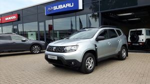 DACIA-Duster-II 1,3 Comfort,Подержанный автомобиль