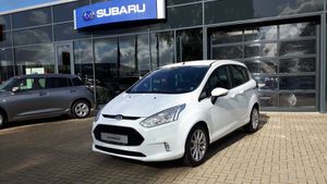 FORD-B-Max-1,6 TDCi Titanium,kullanılmış otomobil