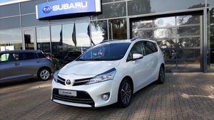 TOYOTA-Verso-1,8 Comfort,Used vehicle