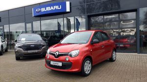 RENAULT-Twingo-1,0 SCe 70 Expression,Bruktbiler