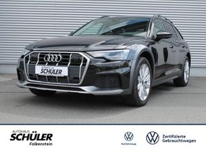 AUDI-A6 Allroad-55TFSI AHK*LED*NAVI*B&O*SITZH*LM19,Употребявани коли