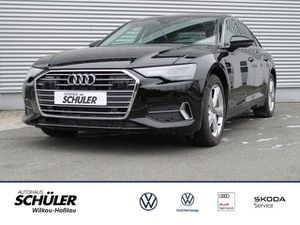 AUDI-A6-50 TFSI e quSPORT*AHK*LED*NAVI*TOUR*ACC*EPH-,Vehicule second-hand