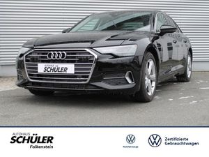 AUDI-A6-50 TFSI e quSPORT*AHK*LED*NAVI*TOUR*ACC*EPH-,Auto usate