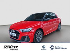 AUDI-A1-Sportback 25 TFSI*S LINE*LED*PDC*GRA*STZHZG,Auto usate