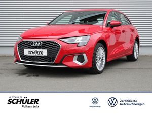 AUDI-A3-Sportback 40 TFSI e advanced*LED*NAVI*RFK*GRA,Auto usate