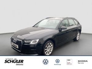 AUDI-A4-Avant 14TFSI*XENON*NAVI*AHK*EPH*GRA*LM17,Употребявани коли