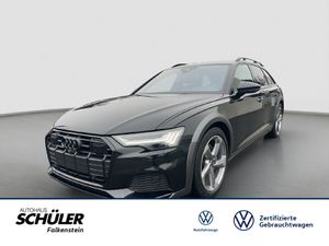 AUDI-A6 Allroad-50 quattro 30 TDI*MATRIX*NAVI*LEDER*,Gebrauchtwagen