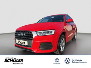 AUDI-Q3-14TFSI*sportultra*LED*EPH*SIHZG,Vehículo de ocasión