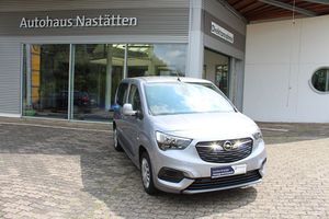 OPEL-Combo Life-12 Turbo Start/Stop,Подержанный автомобиль