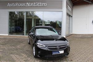 OPEL-Corsa-12 Start/Stop Edition,Used vehicle