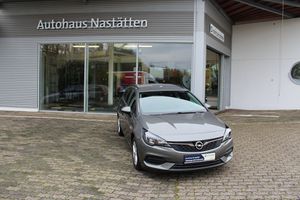 OPEL-Astra-12 Turbo Sports Tourer Edition,Подержанный автомобиль