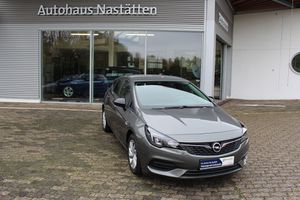 OPEL-Astra-12 Turbo Edition,Gebrauchtwagen