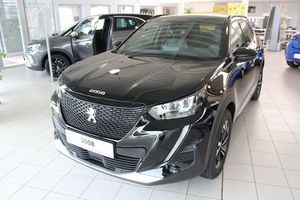 PEUGEOT-2008-Elektro Allure,Used vehicle