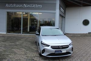 OPEL-Corsa-12 Turbo  Elegance,Gebrauchtwagen