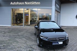 OPEL-Corsa-12  Turbo Elegance,Gebrauchtwagen