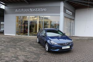 OPEL-Astra-14 Turbo Sports Tourer Aut GS Line,Подержанный автомобиль