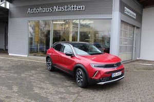 OPEL-Mokka-12 DI Turbo Automatik Elegance,Подержанный автомобиль