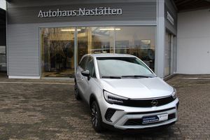 OPEL-Crossland (X)-Crossland 12 Elegance,Подержанный автомобиль