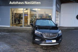 OPEL-Mokka X-14 Innovation,Подержанный автомобиль