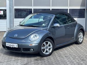 VW-New Beetle-Cabriolet 16 Freestyle|SHZ|ZAHNRNEU,Ojazdené vozidlá