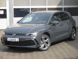 VW-Golf-VIII 15 TSI R-Line|NAVI|ACC|SHZ|17LM|LED,Vorführwagen