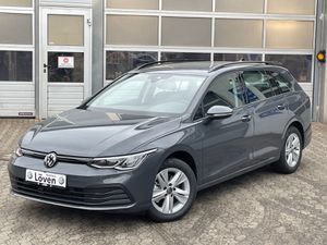 VW-Golf-VIII Variant 15 TSI Life|Navi|ACC|SHZ|PDC,Vorführwagen