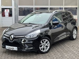 RENAULT-Clio-Grandtour TCe 90 Limited|Navi|PDC|DAB|Klima,Подержанный автомобиль