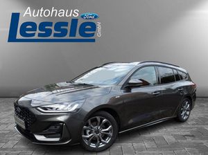 FORD-Focus-ST-Line X  Hybrid Winter-Paket/Easy-Parkin,Véhicule d'exposition