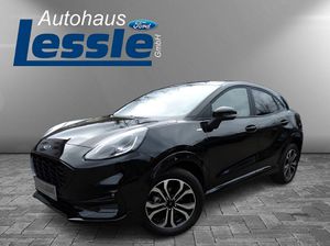 FORD-Puma-ST-Line Navi/Winter-Paket/Komfort-Paket,Veicolo registrato per 1 giorno