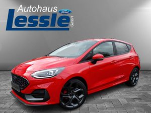 FORD-Fiesta-ST X Leder-Exklusiv-Paket/Performance-Pak,Употребявани коли